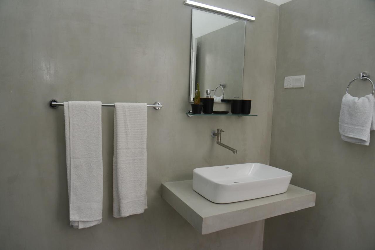 Everdew Kandy Rooms Exterior foto