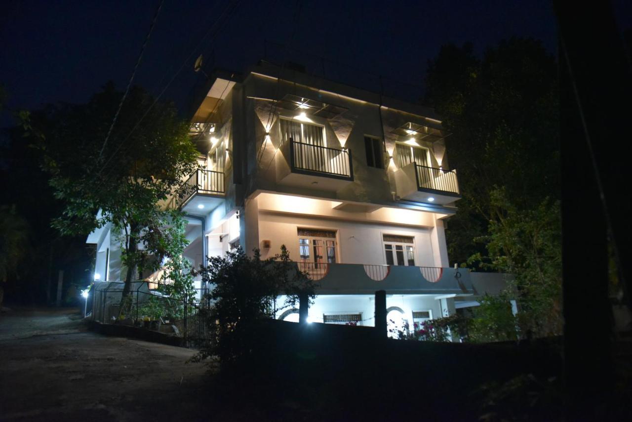Everdew Kandy Rooms Exterior foto