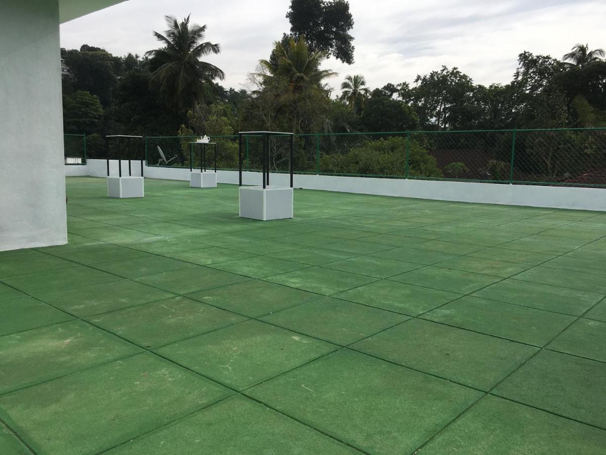 Everdew Kandy Rooms Exterior foto