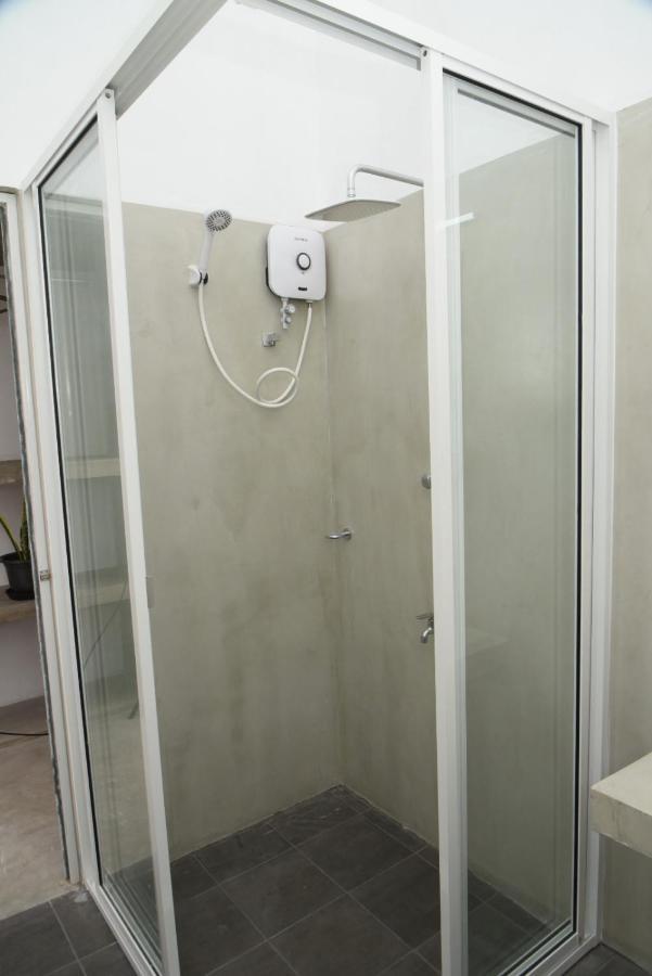 Everdew Kandy Rooms Exterior foto