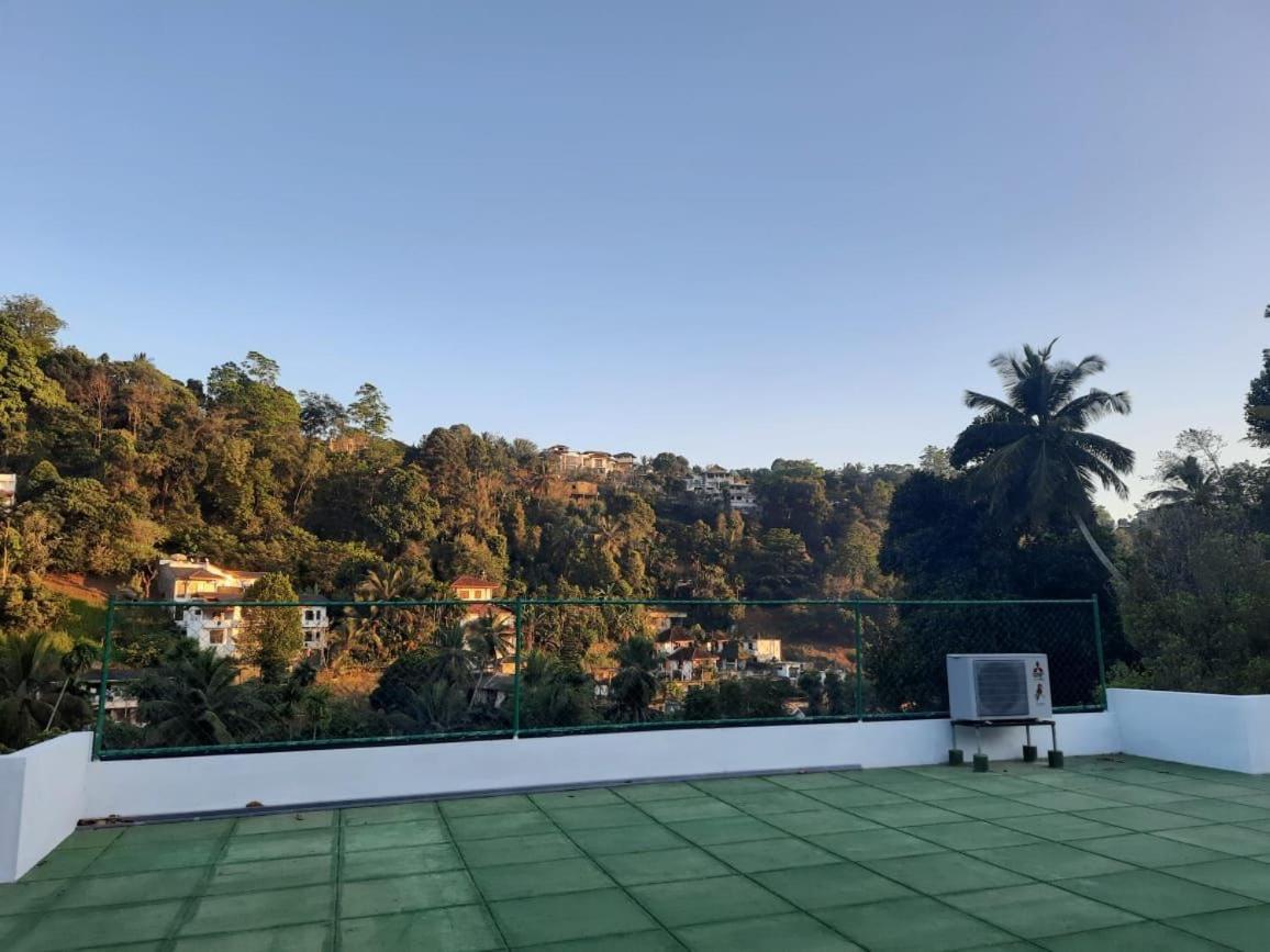 Everdew Kandy Rooms Exterior foto