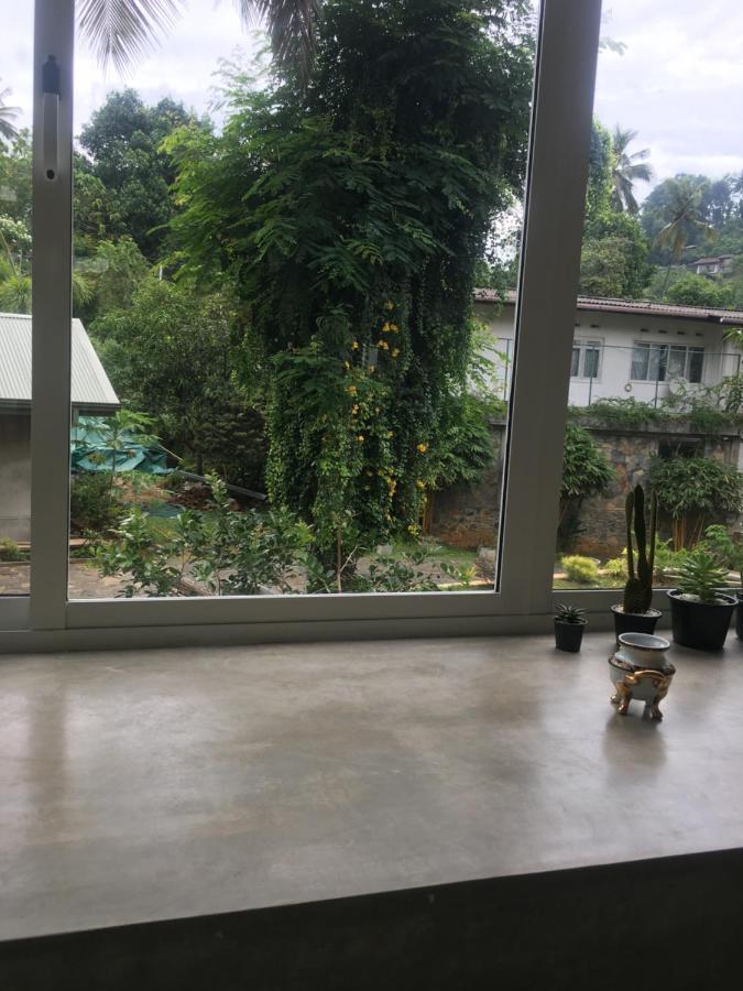 Everdew Kandy Rooms Exterior foto