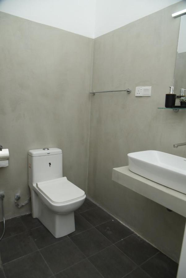 Everdew Kandy Rooms Exterior foto