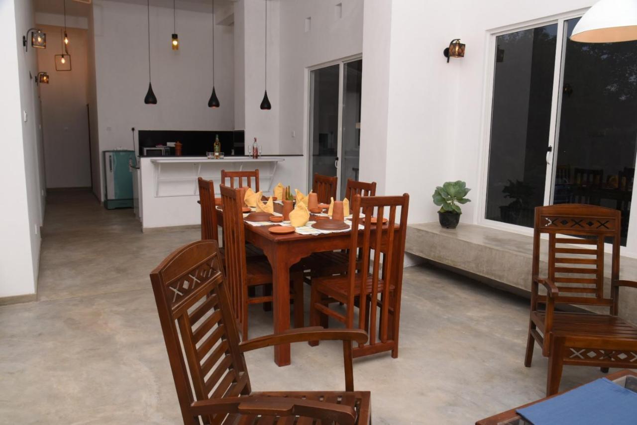 Everdew Kandy Rooms Exterior foto
