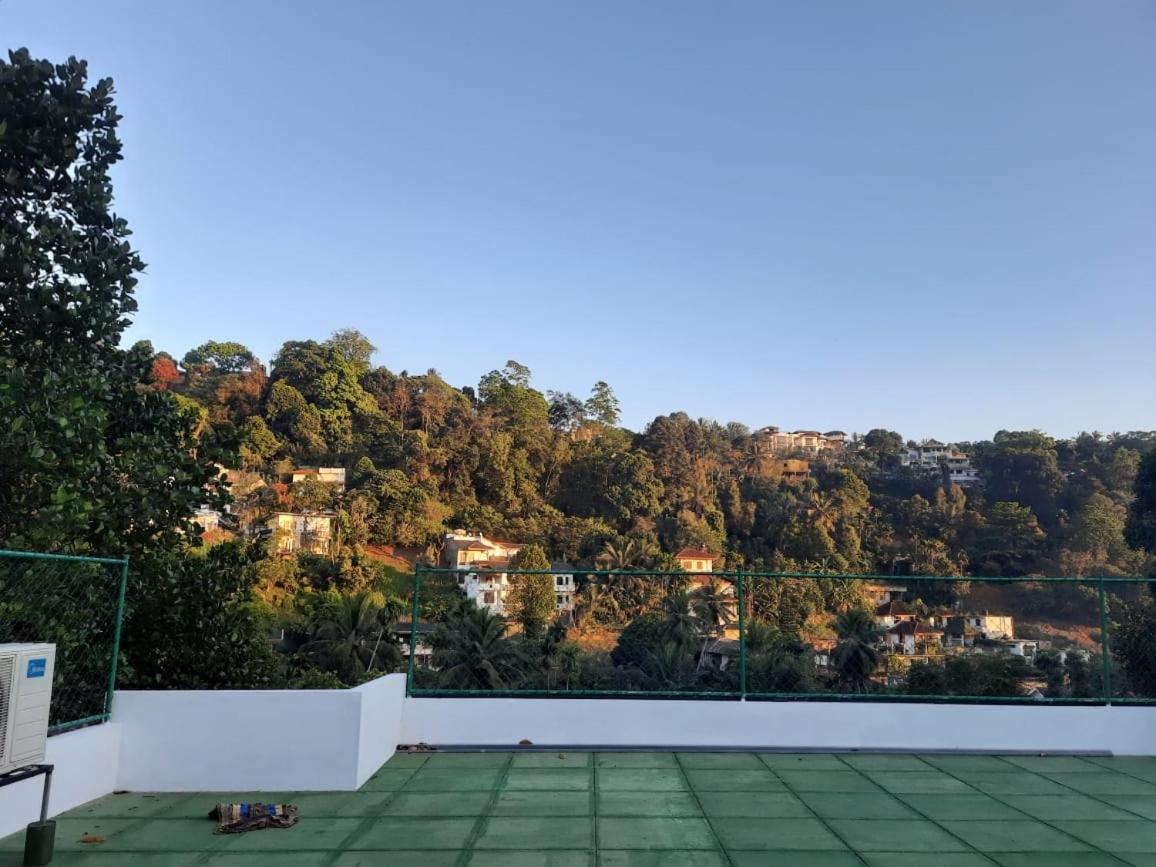 Everdew Kandy Rooms Exterior foto
